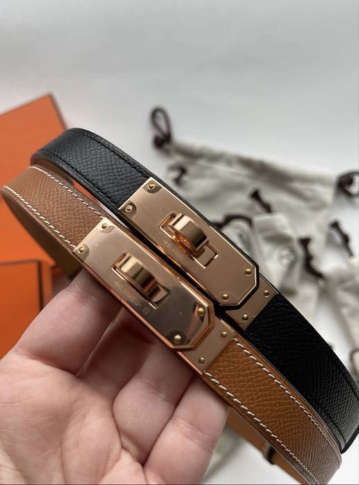Дамски колан Hermes
