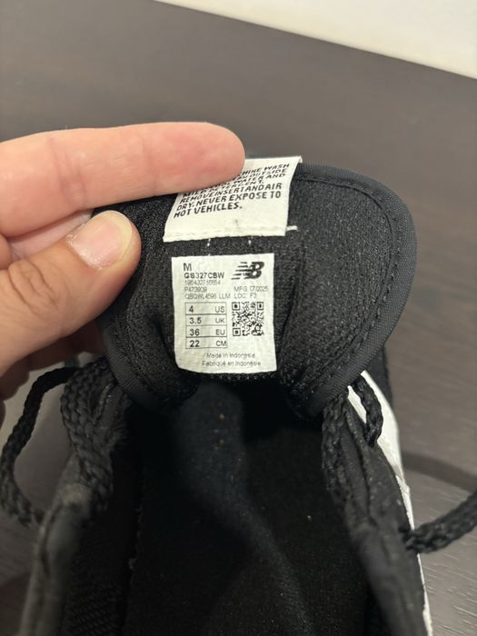 Дамски маратонки new balance