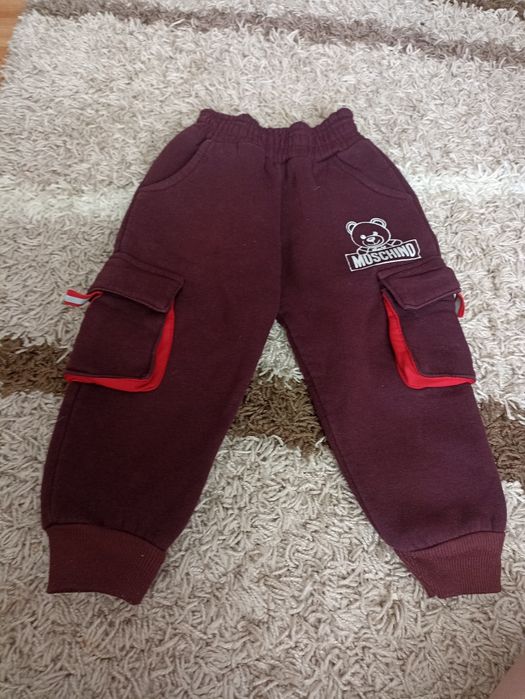 Вещи для мальчика