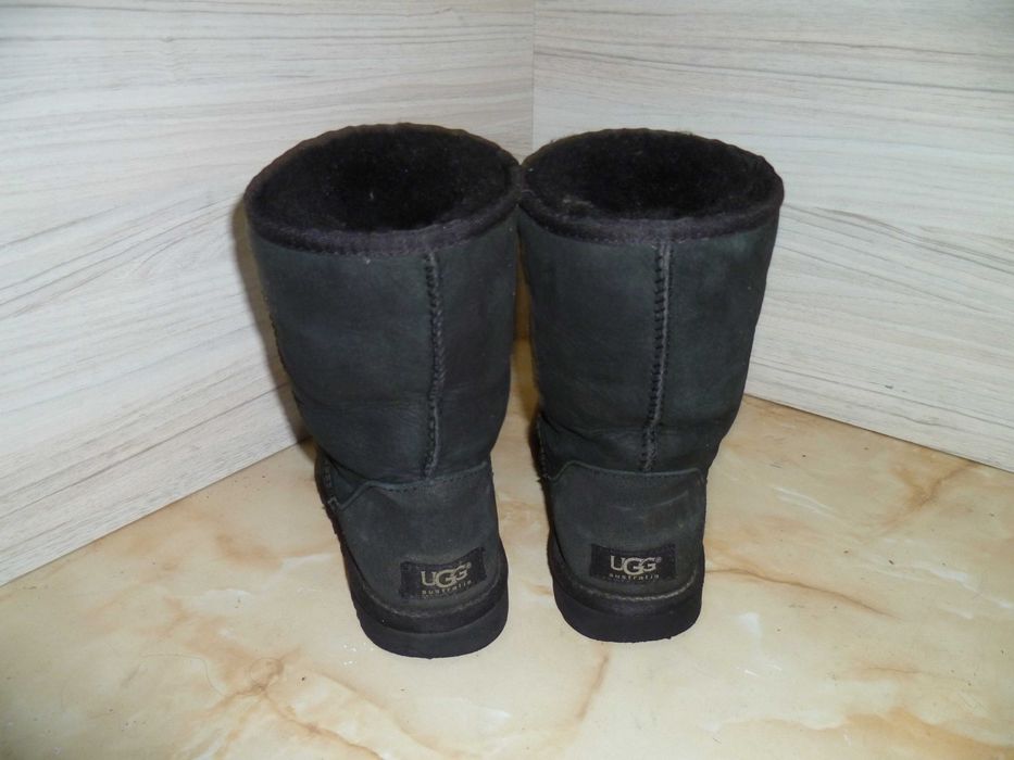 UGG оригинални ботуши №38
