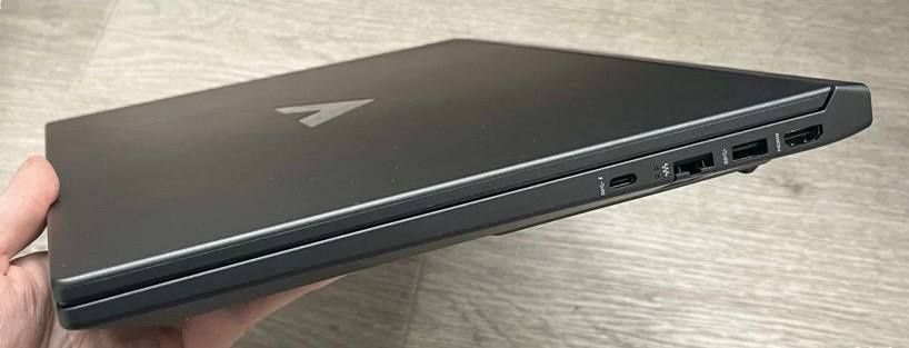 Notebook HP Victus 15-fb0xxx