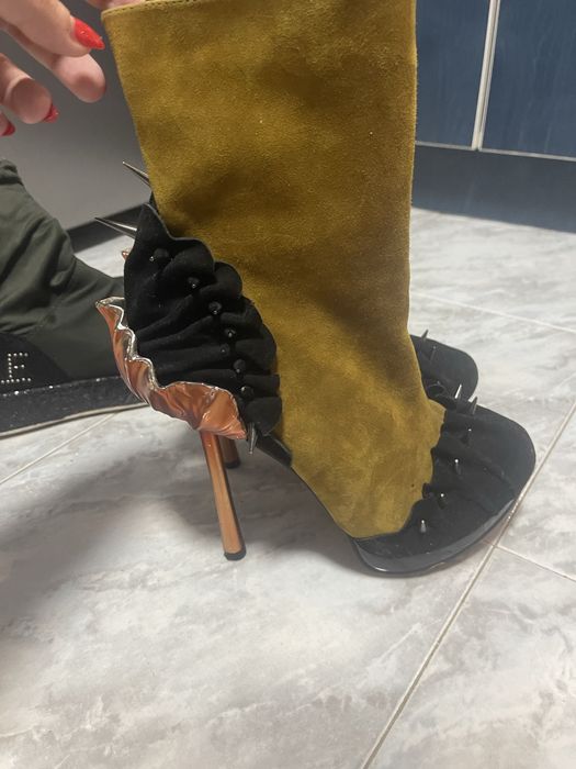 Боти с Ток Джофра