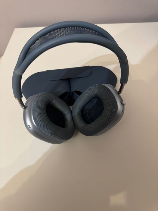 Слушалки Apple AirPods Max 1 (USB-C