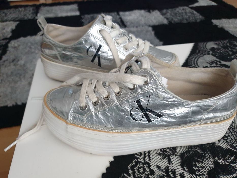 Маркови Обувки MK,Calvin Klein,Tommy Hilfiger,Converse,Nike,Zara