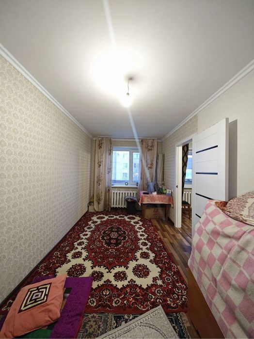 2-комнатной квартиры