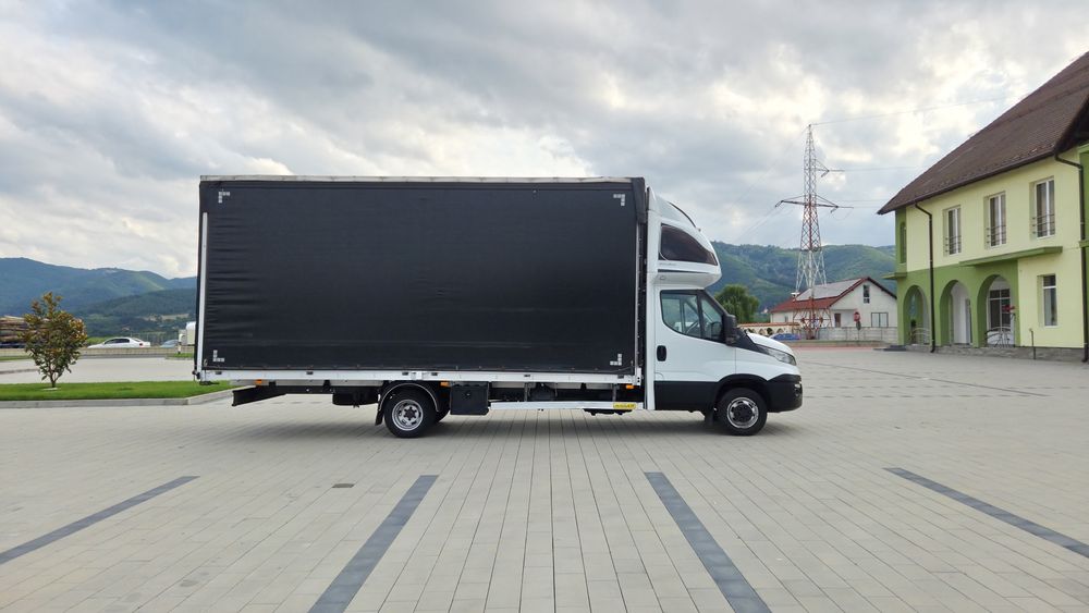 Iveco daily 15 ep 2019