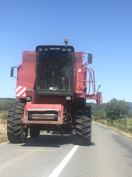 Cauciucuri combina Case