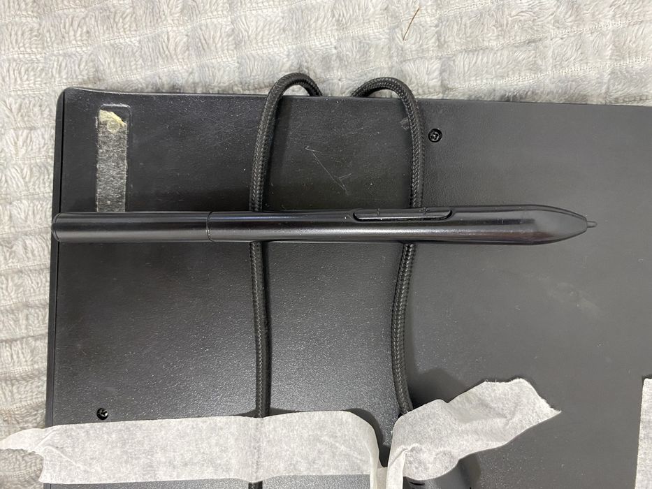 Графический планшет, размер 210 × 297