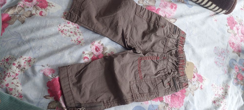 Pantaloni Timberland 86-18 luni