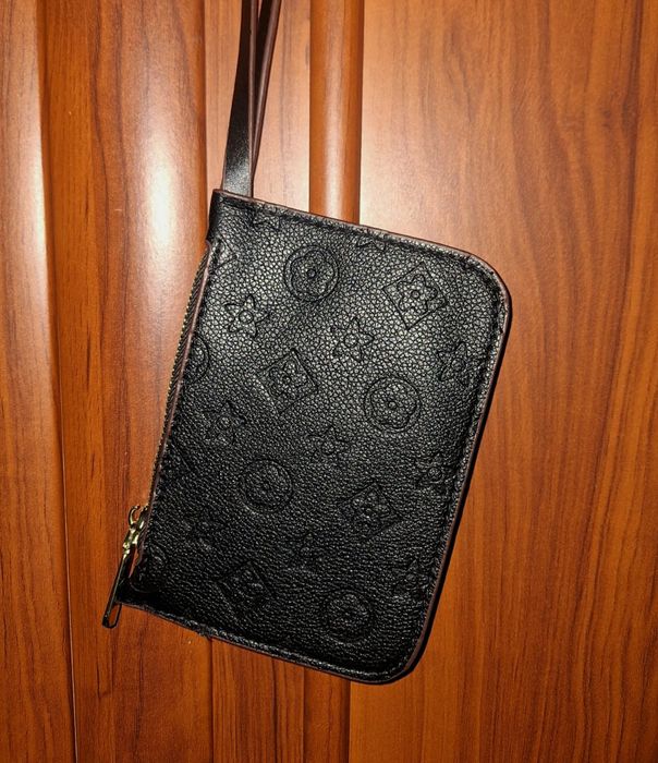 Продается новая сумка+ кошелек