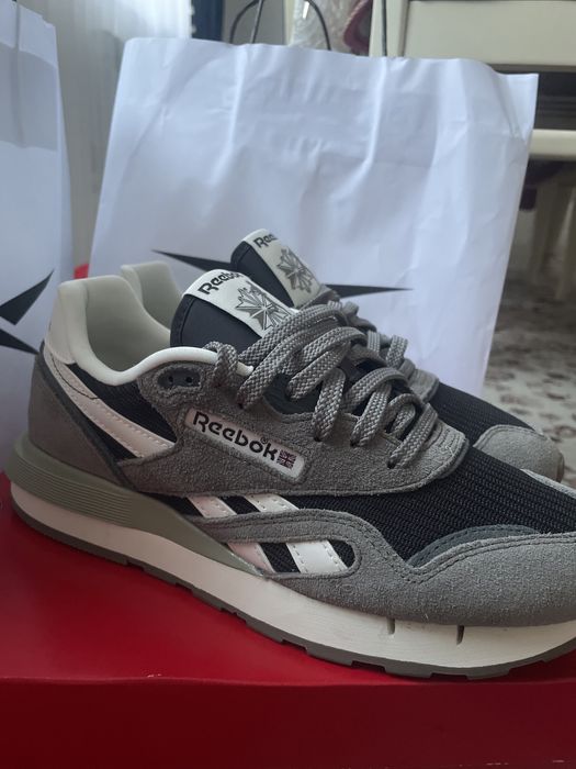 Reebok оригинал