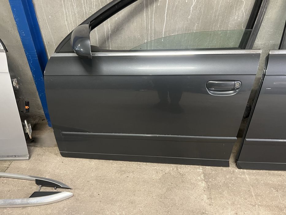 Врати Audi A4 B7 комби