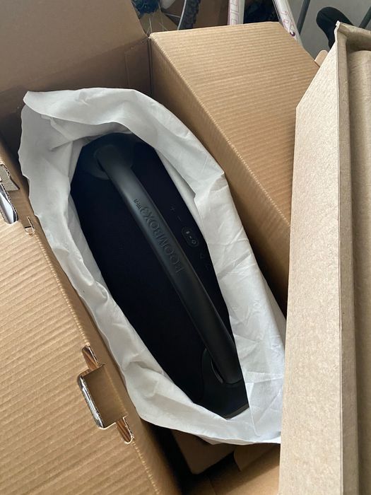 Jbl boombox 3 Wifi - нова