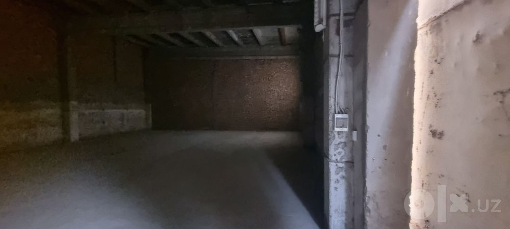Аренда склад и офиса