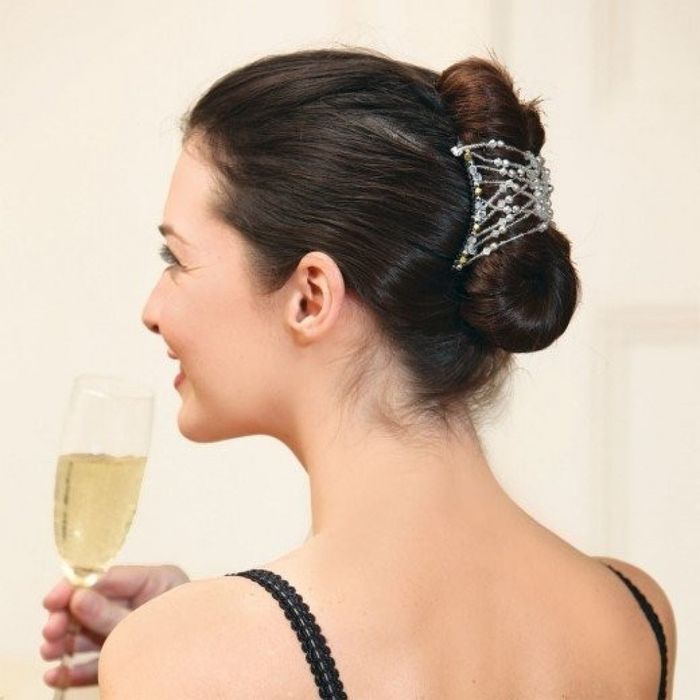 Комплект от 2 броя шноли Ez combs