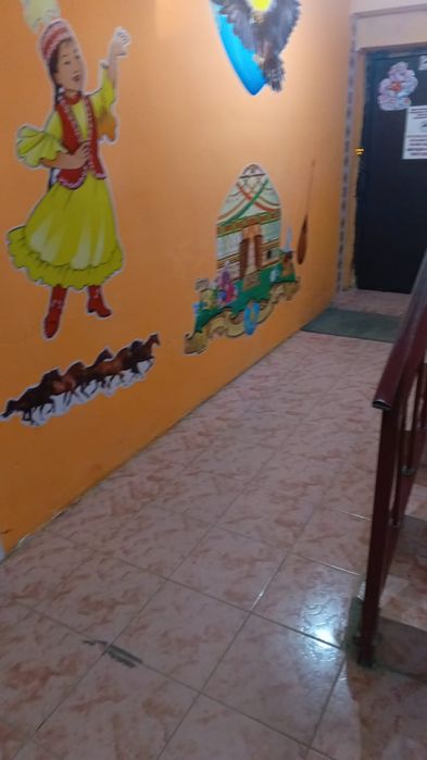 Сдам квартиру 12 квадратов