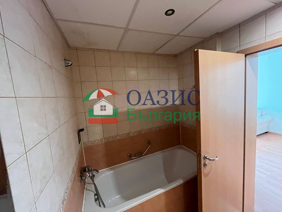 Голямо студио в комплекс Гранд хотел Нирвана, 84 кв. м., Слънчев Бряг, България, цена 63 000 евро