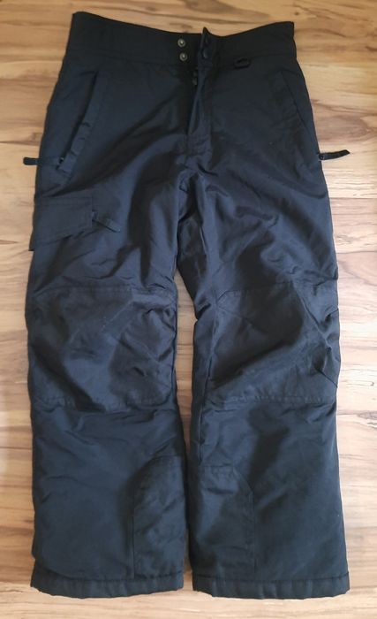 Панталон за сняг  6/7 год. възраст
