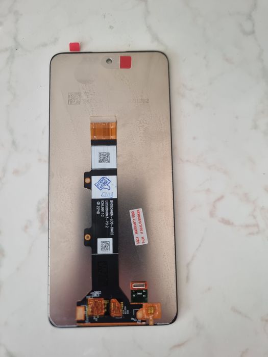 Display Motorola Moto E32/ E32s/ E22s/ G22