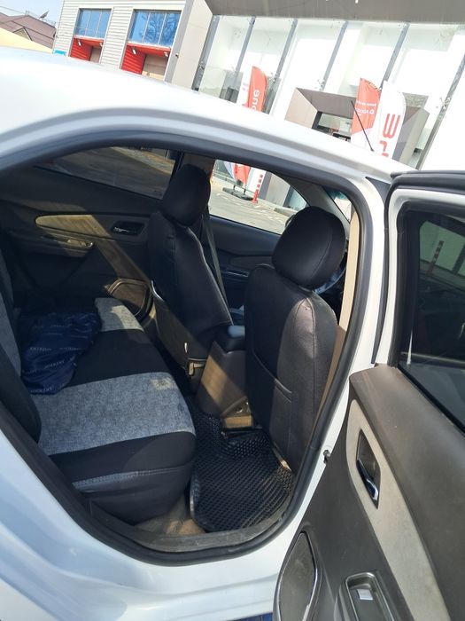 Кобалт автомат каропка