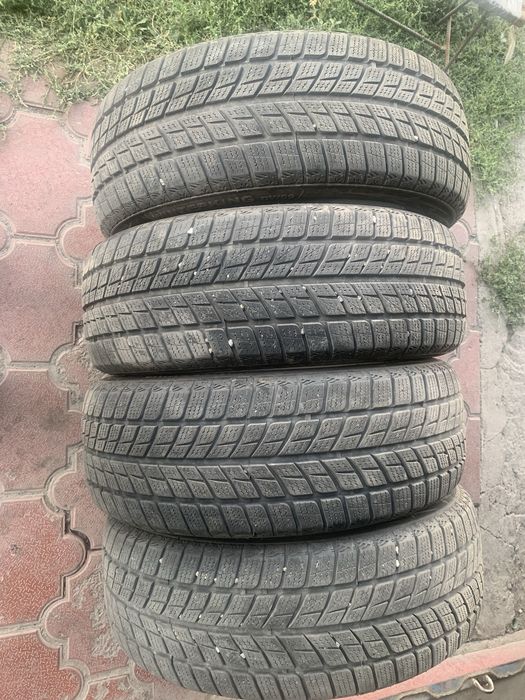 235/55.20 китай Dublestar