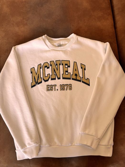 Bluza captusita McNeal ca noua M