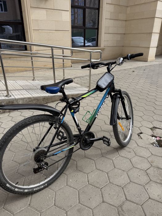 Продам скоростной велосипед