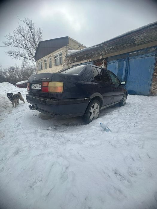 Продам авто Фольксваген