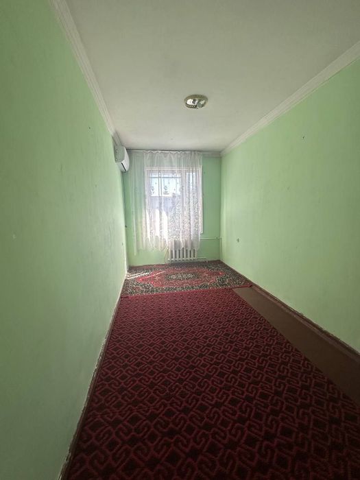 Юнусабад 11кв Мегапланет