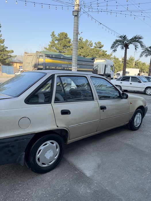 Нексия Сонс Супер сотилади