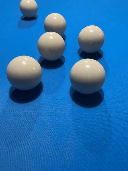 Bila alba biliard OFERTA TEL -27.903.983