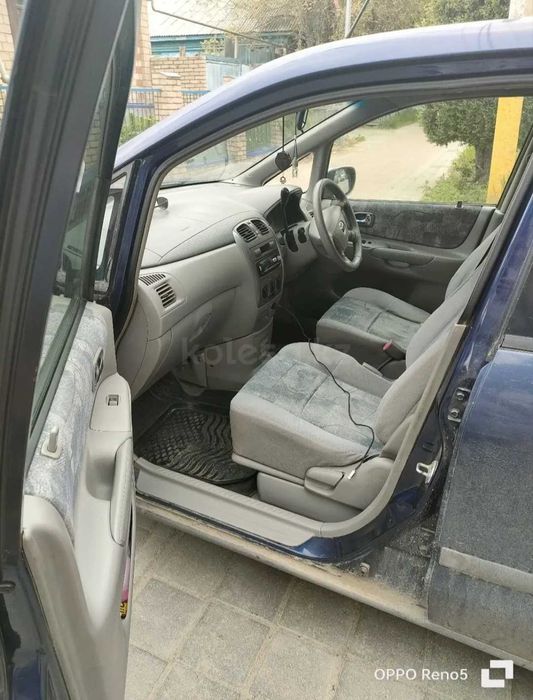 Продам Mazda Premacy 2001 года