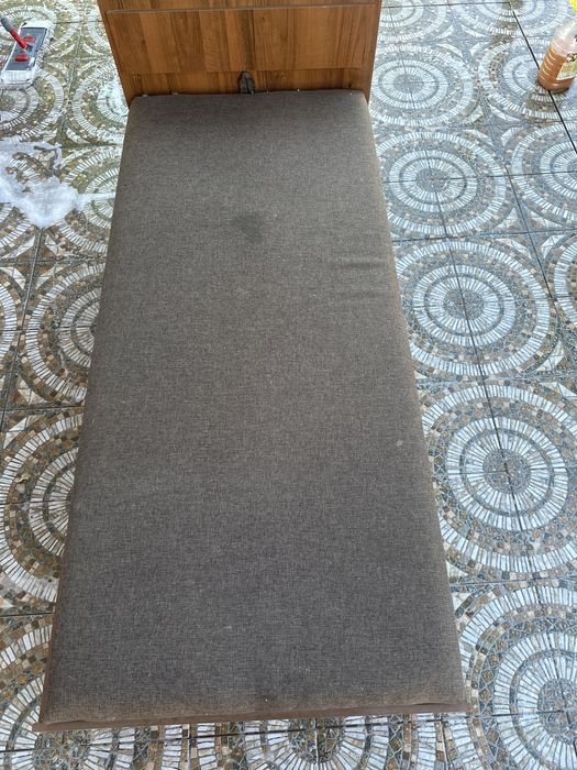 Кровать однаспалка