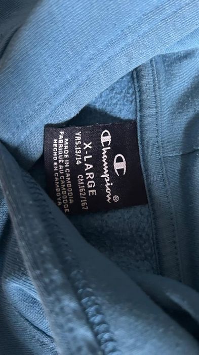 Champion Худак Ориг