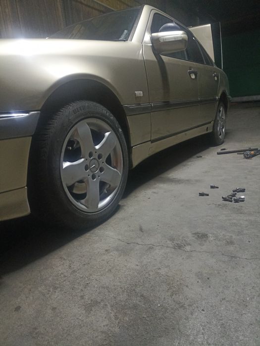 Продам диски r16 et35