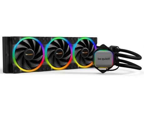 Процесор Intel  i9 с Дънна платка GIGABYTE Z790 AERO G и Водно охлажда