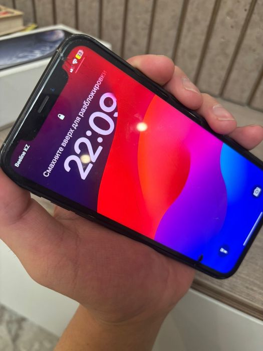 Iphone XR 64gb 6.1”