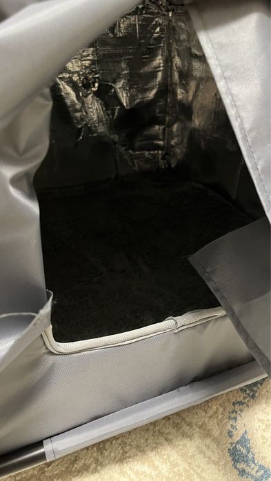 Домик для кошек / бездомных