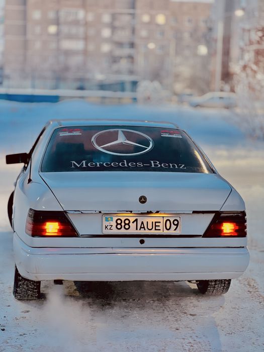 Продам Mercedes e220