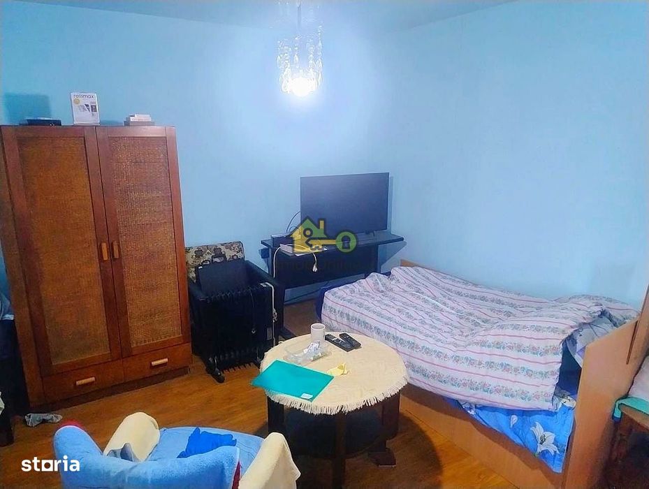 Casa individuala cu teren de 638 mp - zona Giroc