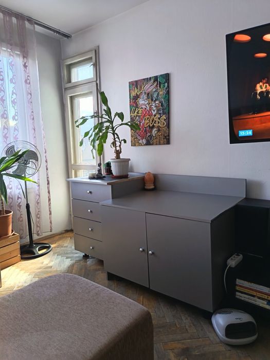 Промо цени! Обзавеждане за апартемент - уреди + мебели