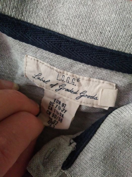 Тениски/ризки/потници за момче