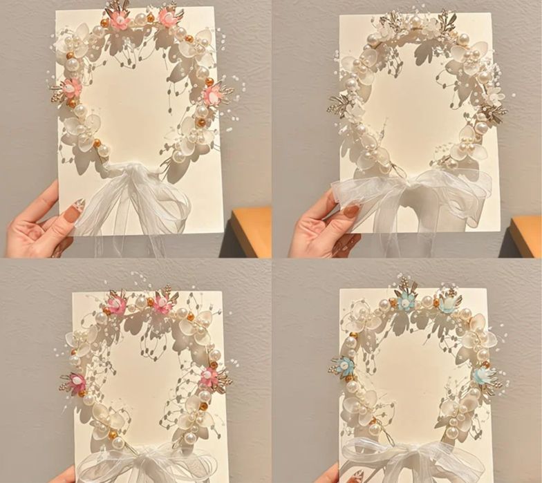 Диадема корона для детей