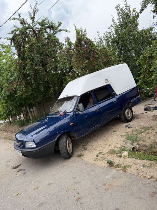Dacia pick up 1.9 diesel