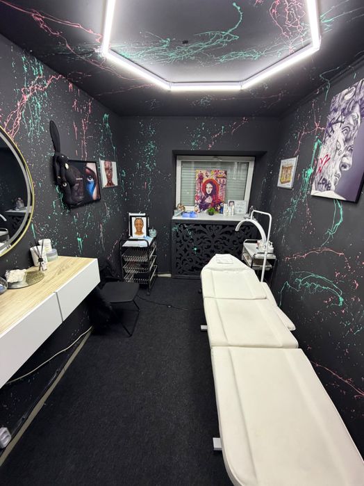 Аренда кабинетов