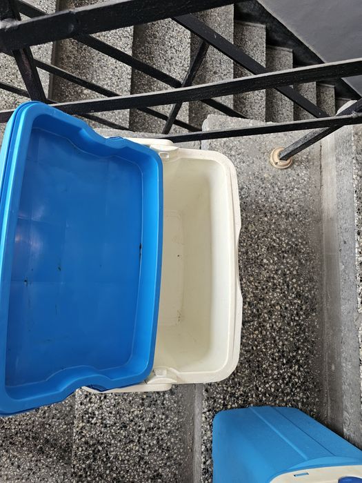 Термо кутий за храна