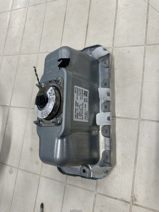 Airbag табло BMW F20 F30 F22 F34 F36 F33 F32 F80 F82 еърбег бмв ф30