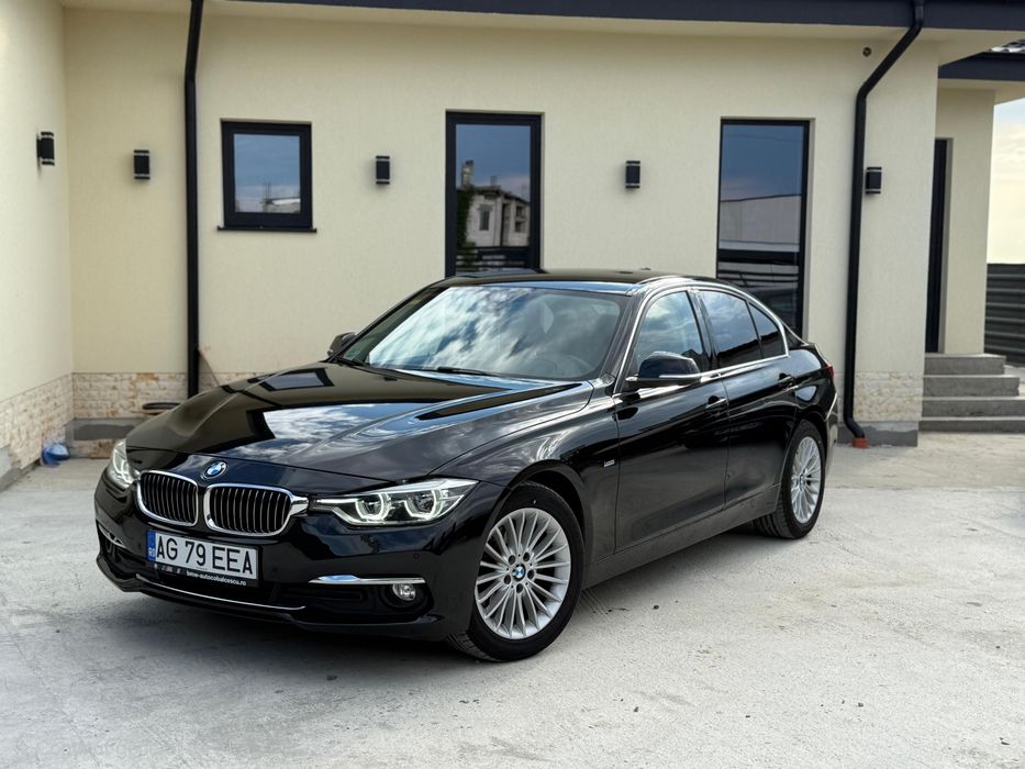 BMW Seria 3