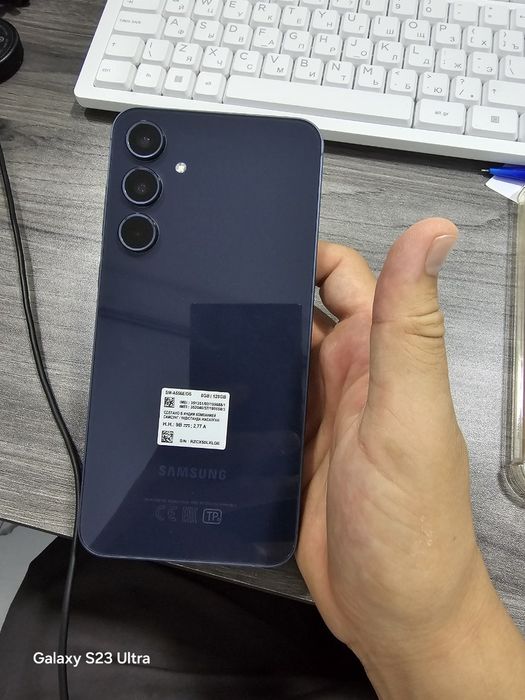 Samsung A55 5g 8/128