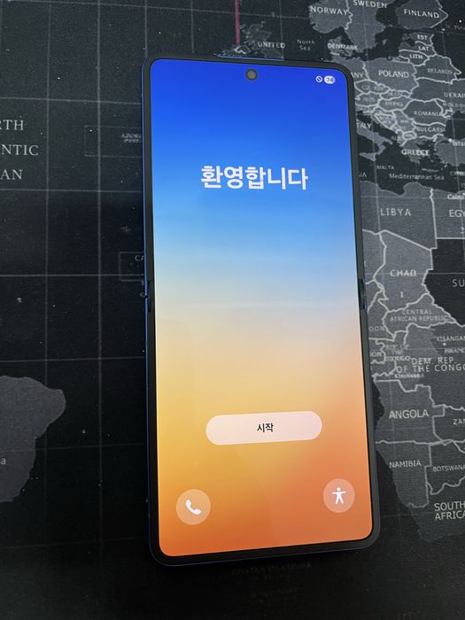 Samsung Flip 7 256 Gb